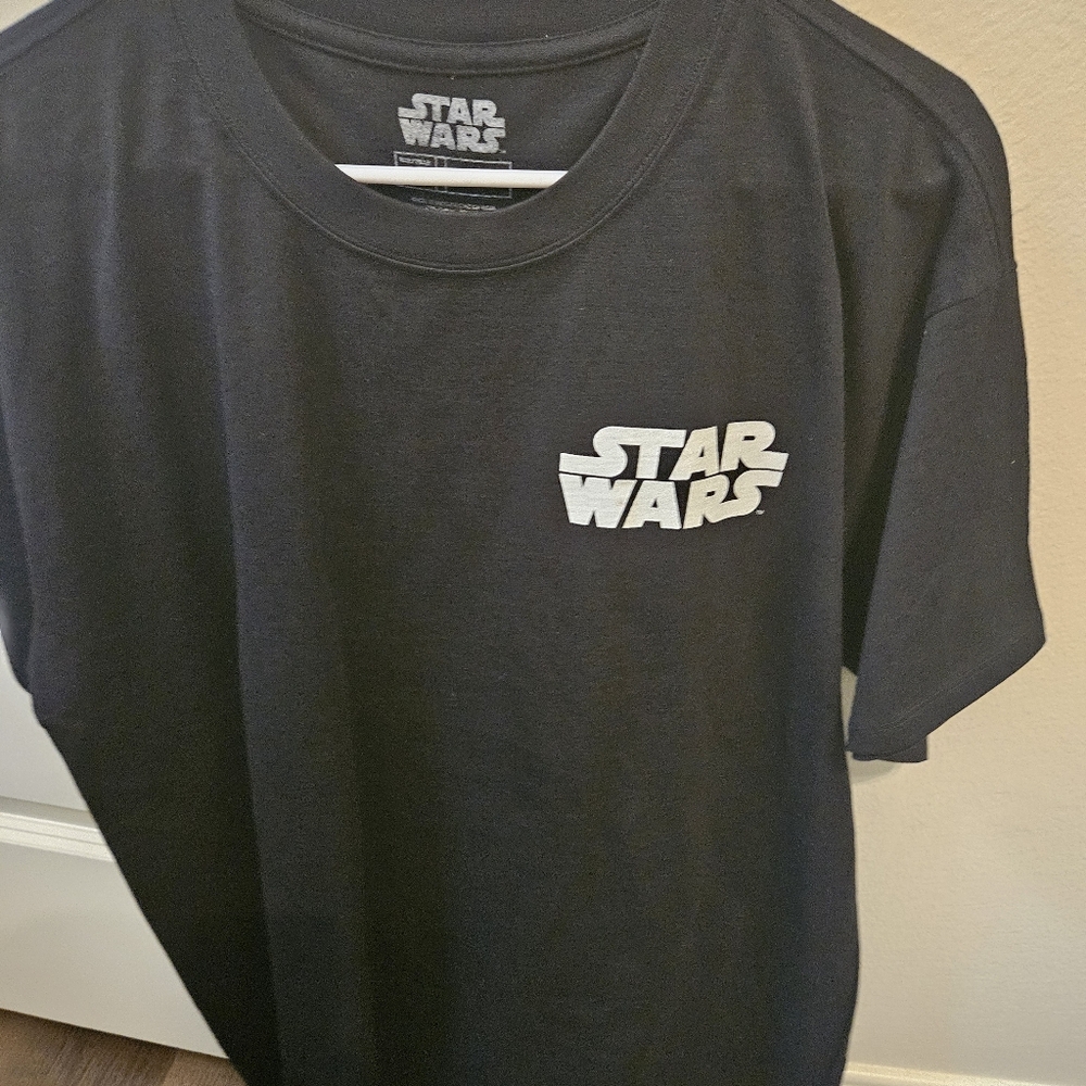 Starwars T-shirt